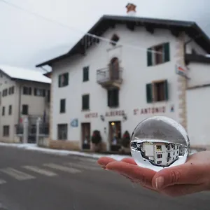 Antico Sant'antonio Fonzaso