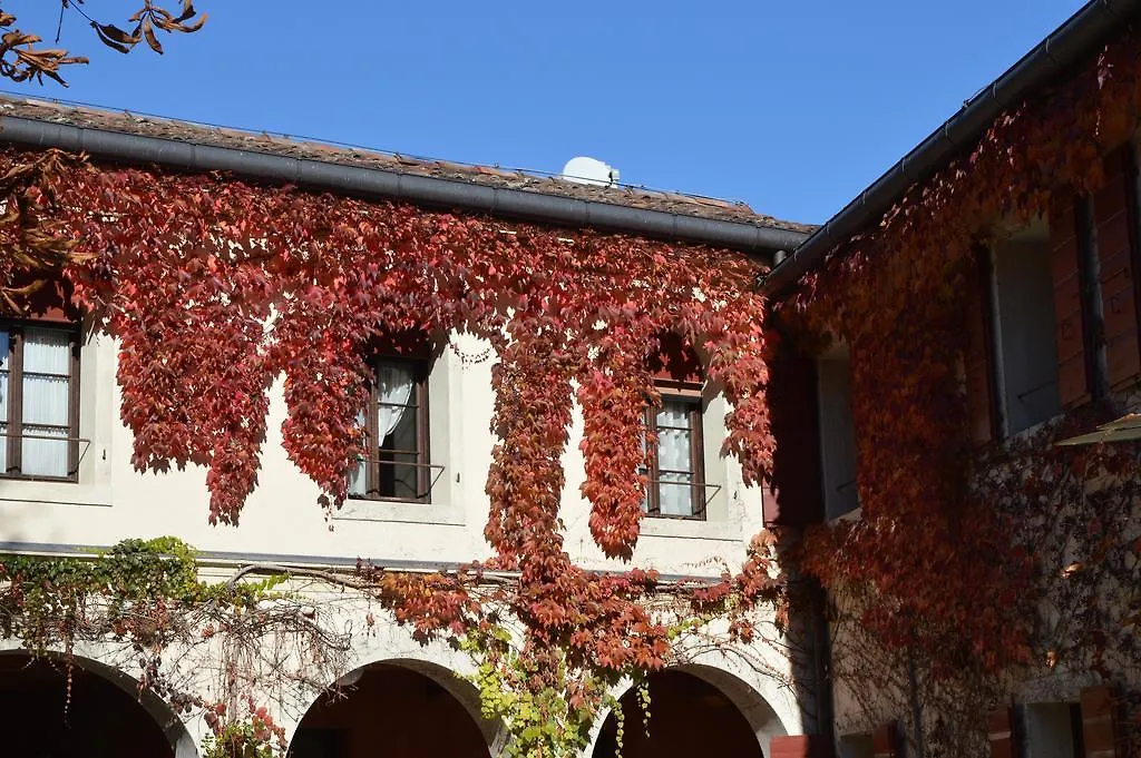 I Giardini Segreti Di Villa Marcello Marinelli Cison di Valmarino Aparthotel