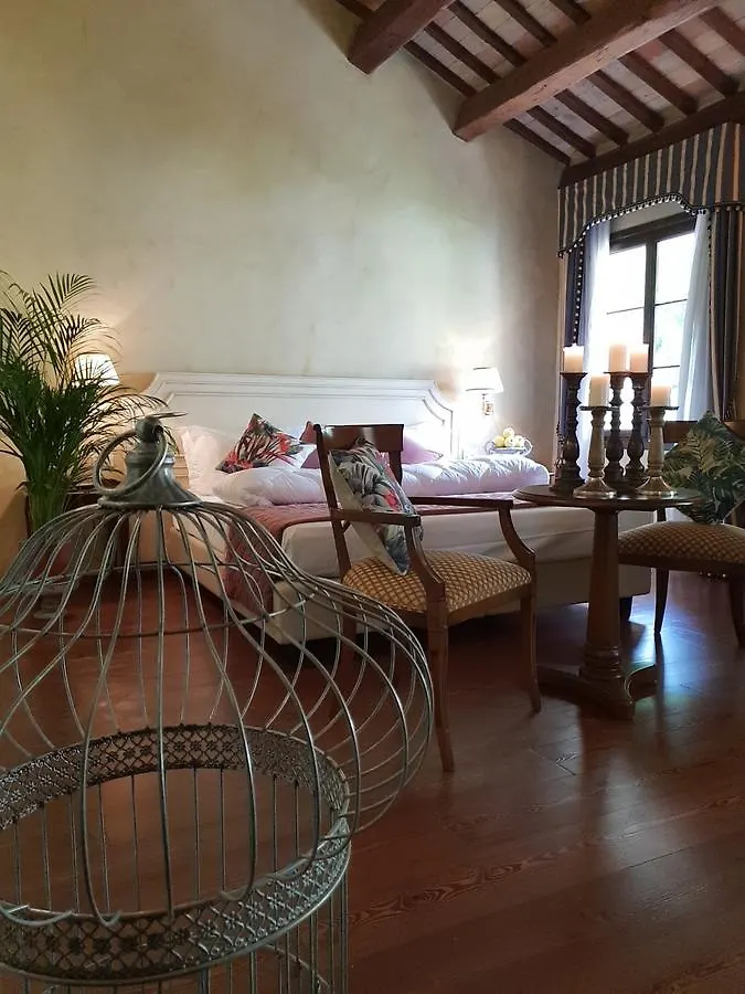 I Giardini Segreti Di Villa Marcello Marinelli Cison di Valmarino Italien